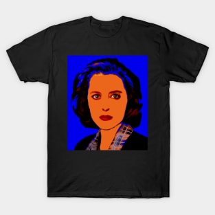 gillian anderson T-Shirt